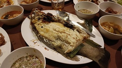 ห้องอาหาร