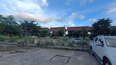 บริเวณโดยรอบ