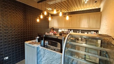 ห้องอาหาร