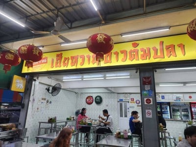 หน้าร้าน