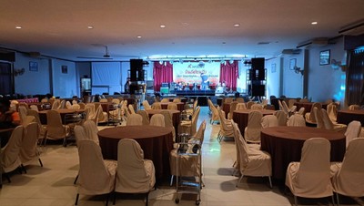 สิ่งอำนวยความสะดวก/กิจกรรม