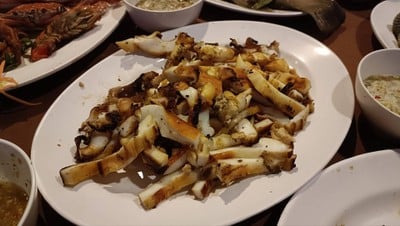 ห้องอาหาร