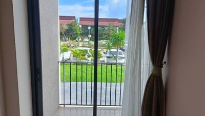 วิวนอกห้อง