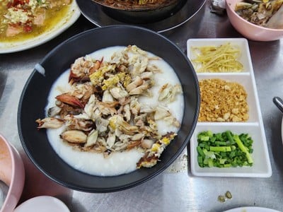 โจ๊กปู