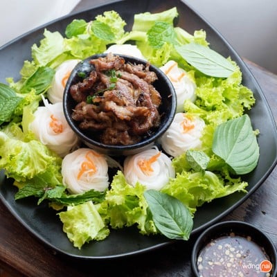 Le Dalat  เอ็มควอเทียร์