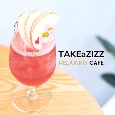 TAKEaZIZZ Cafe