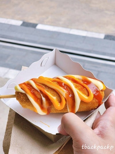 คอร์นด๊อก