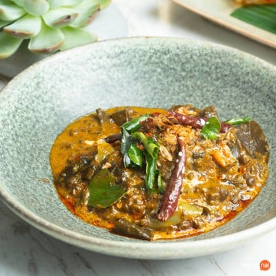 KIN by Capella Bangkok โรงแรมคาเพลลา กรุงเทพ
