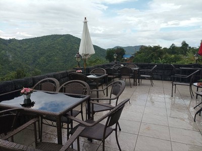 บรรยากาศ