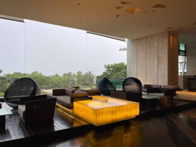 Rayong Marriott Resort And Spa