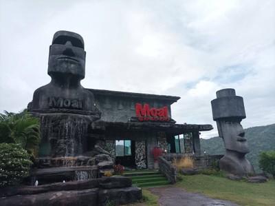 หน้าร้าน