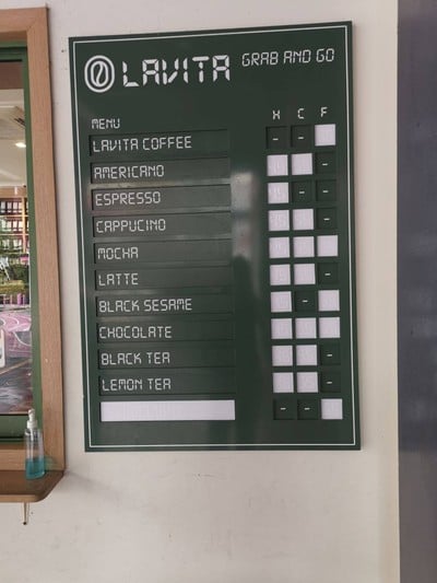 หน้าร้าน