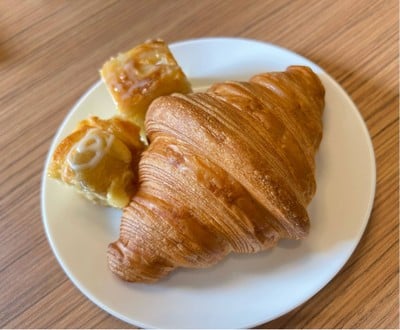 เมนูของร้าน LOAF BAKERS & BREWERS พัทยากลาง