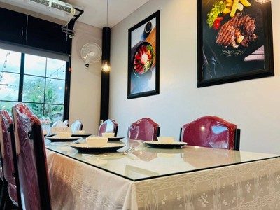 บรรยากาศ