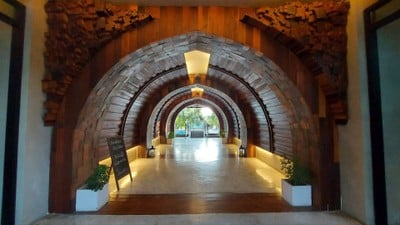 Natee The Rivetfront Hotel Kanchanaburi