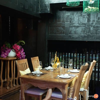 Chim by Siam Wisdom สุขุมวิท 31 แยก 4