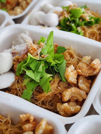 รสชาติกลมกล่อมอร่อยไม่ต้องปรุง