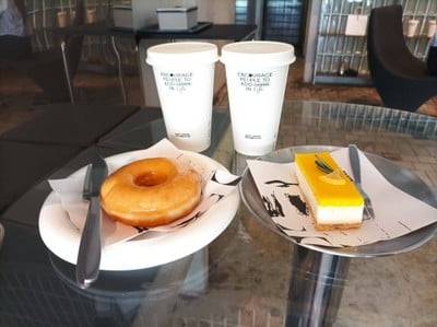 เมนูของร้าน TASTETURE ปทุมทอง