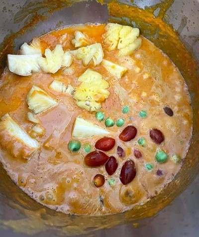 วิธีทำ แกงเผ็ดเป็ดย่าง ก๊าบๆ 🦆 วิธีทำ แกงเผ็ดเป็ดย่าง ก๊าบๆ 🦆