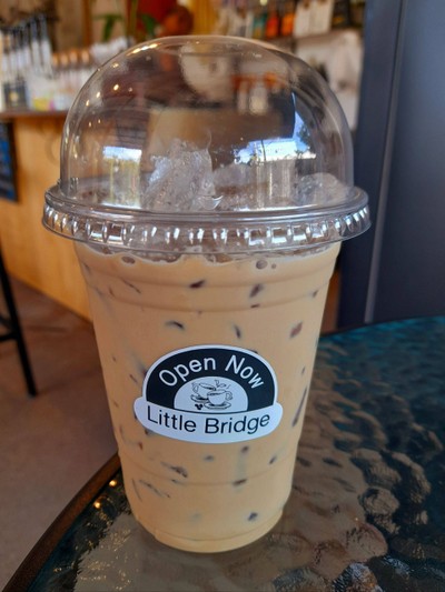 เอสเปรสโซ่