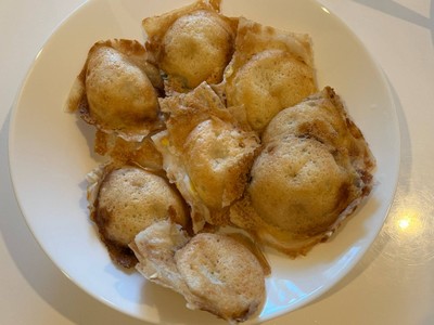 ขนมครกรวมหน้า กล่องใหญ่