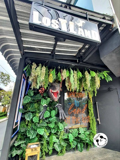 หน้าร้าน