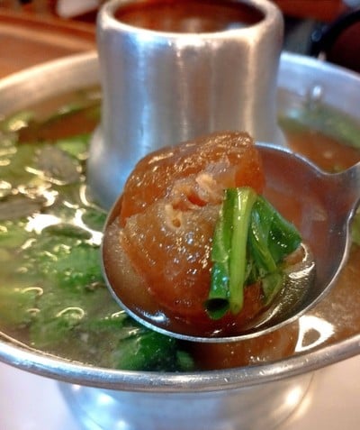 ครัวเนื้อหอม แชมป์กะเพราเนื้อประเทศไทย