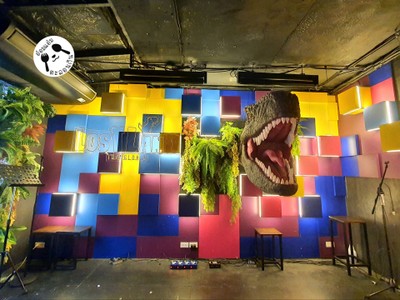 บรรยากาศ