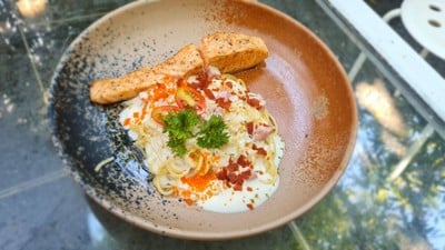 A Life Cafe ( อะ ไลฟ์ )