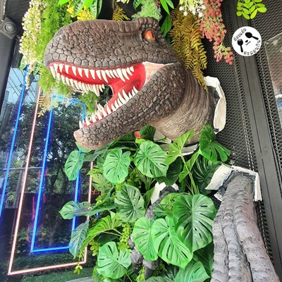 หน้าร้าน