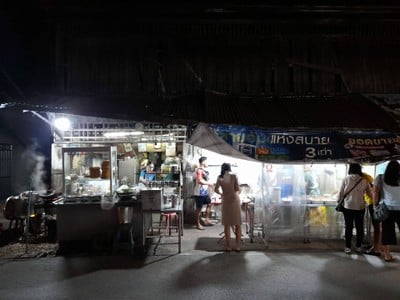 หน้าร้าน