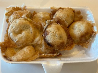 ขนมครกรวมหน้า กล่องใหญ่