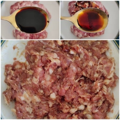 วิธีทำ เกี๊ยวน้ำหมู วิธีทำ เกี๊ยวน้ำหมู