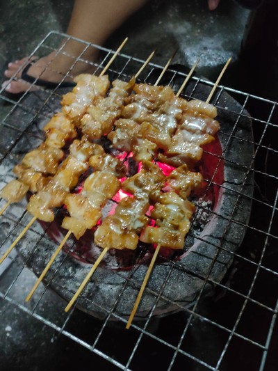 อาหาร หรือ เครื่องดื่ม