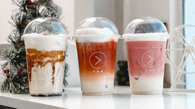COK Cream of The Koff (Coffee | Dessert | Food & More..) (Specialty Coffee | Dessert | Food & More..)