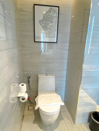 ห้องน้ำ