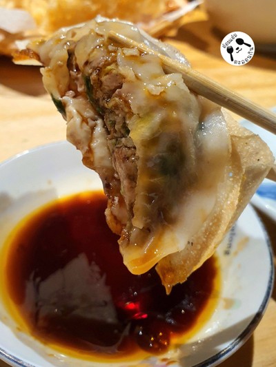 Gyoza