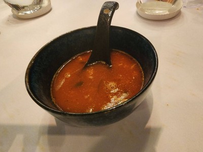 Head Lobster Porridge
(Cantonese,Taiwan)