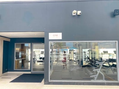 สิ่งอำนวยความสะดวก/กิจกรรม