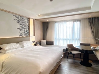 ห้องพัก