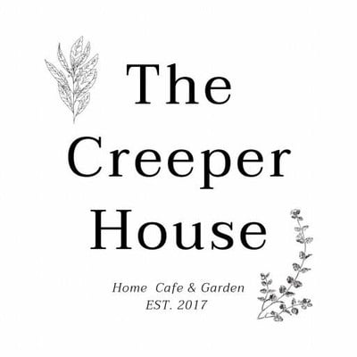 THE CREEPER HOUSE