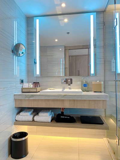 ห้องน้ำ