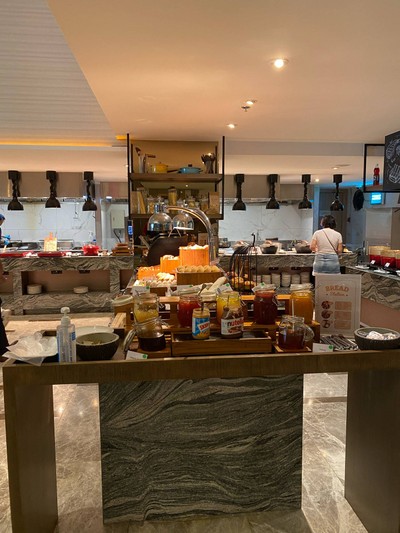 ห้องอาหาร