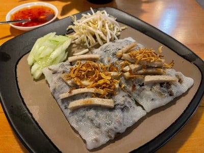 ข้าวเกรียบอ่อน