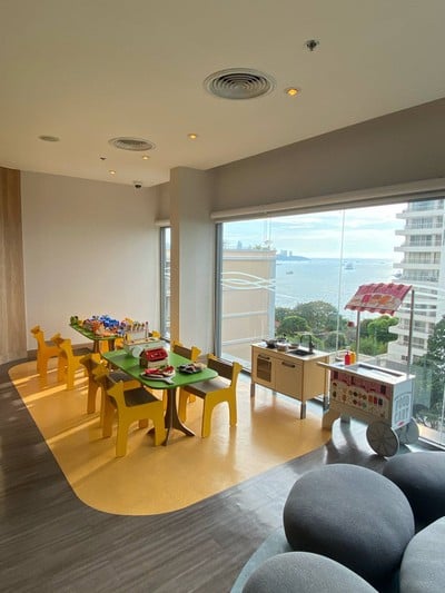 สิ่งอำนวยความสะดวก/กิจกรรม