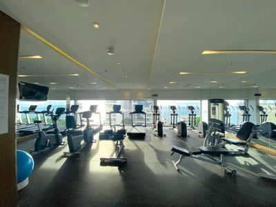 สิ่งอำนวยความสะดวก/กิจกรรม