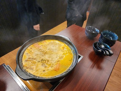 Head Lobster Porridge
(Cantonese,Taiwan)