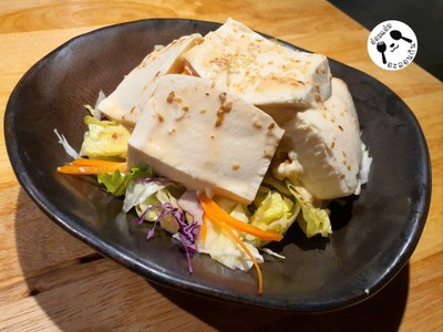 Tofu Salad
