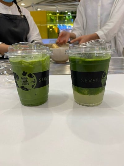 Seven Suns เซ็นทรัลพระราม9