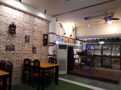 บรรยากาศ